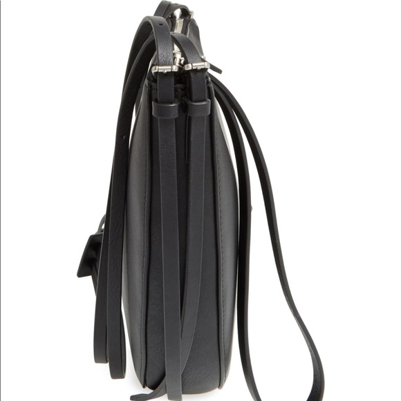 NWT Michael Kors Sedona Medium Italian Leather Bag - Picture 8 of 8